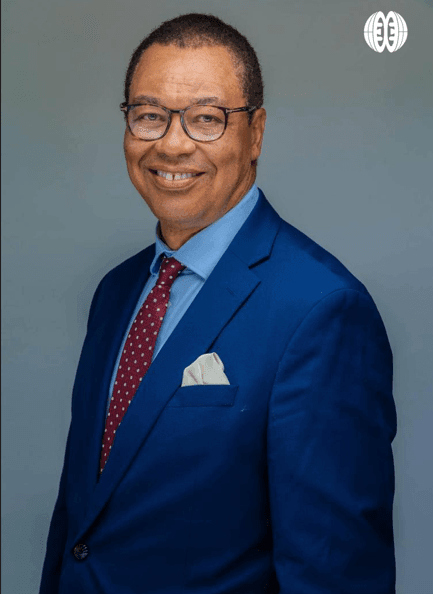 Ghana International Bank appoints Ian Greenstreet as new CEO