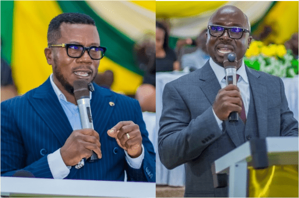 Amenfiman Community Bank shareholders approve capital increase to over GH₵100m