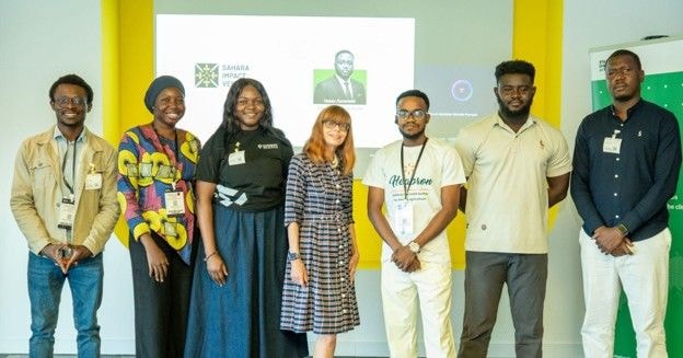 Startup Discovery Africa launches Venture Studio Cohort 2 to scale sustainable climate innovations across West Africa