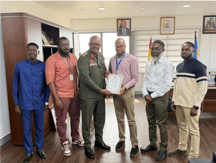 GPHA holds sensitisation forum on EIA Permit for Keta Port Project