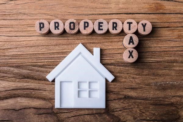 Property taxation: The missing link in domestic revenue mobilization in post-IMF Ghana
