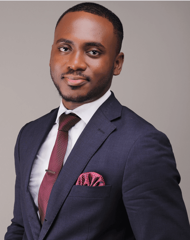 Through the looking glass with Bright Emmanuel Segbefia: Cybersecurity disclosure and corporate accountability in this digital era