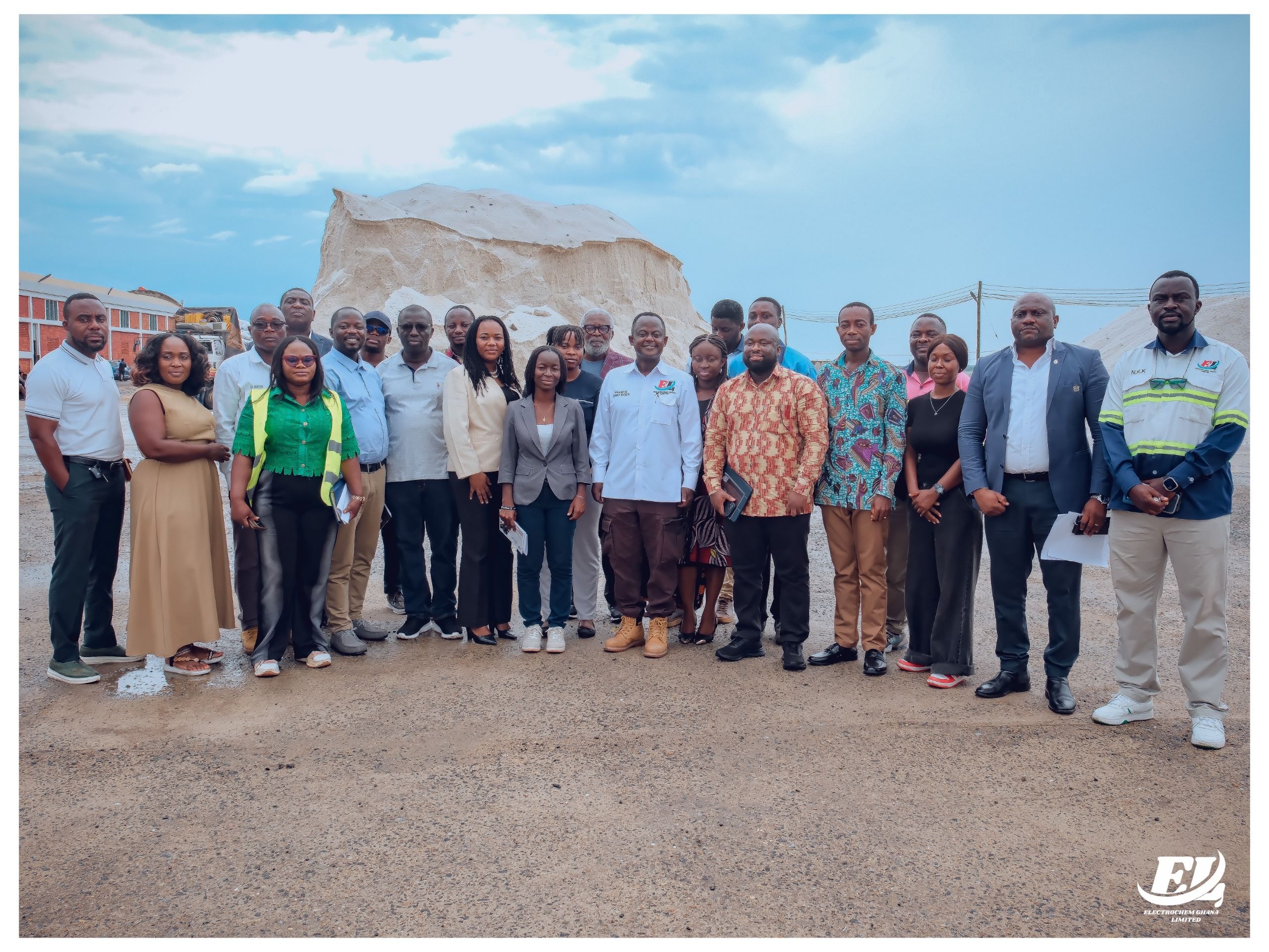 ElectroChem eyes US$500m investment