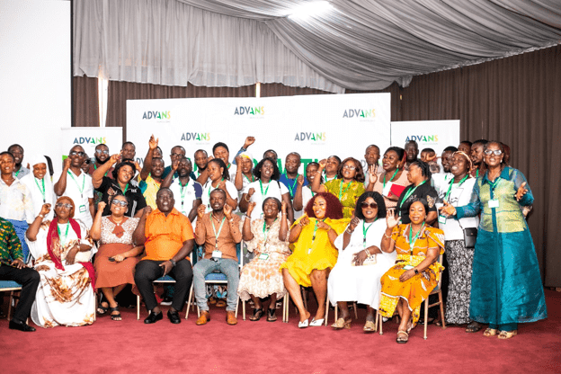 Advans hosts SME Growth Clinic