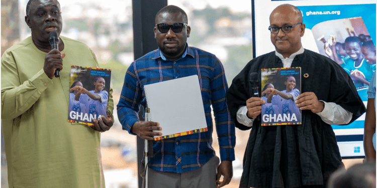 UN programme delivery rises to 80% as development partnership deepens