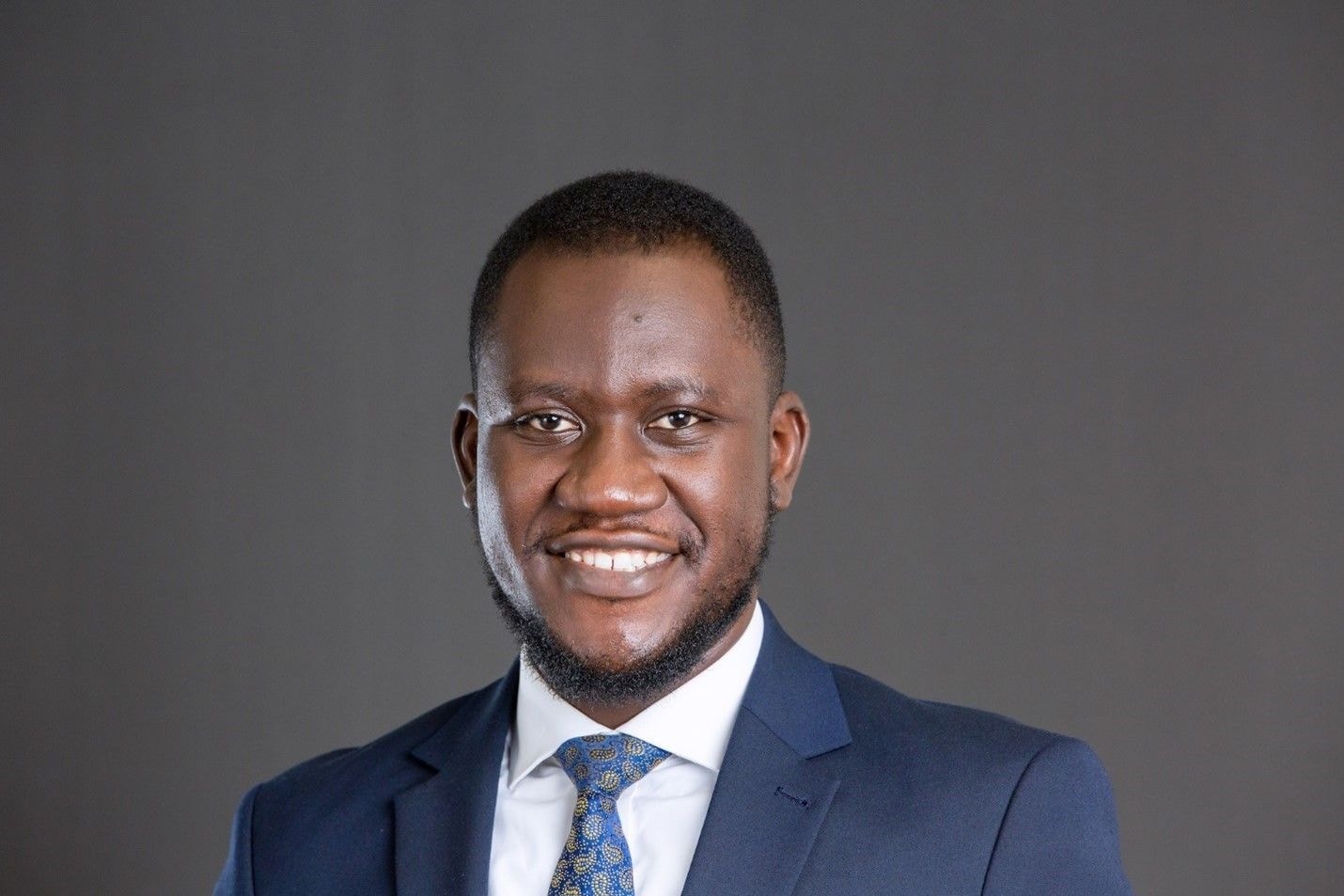 SIMS Executive urges community banks, fintechs to partner for deeper financial inclusion