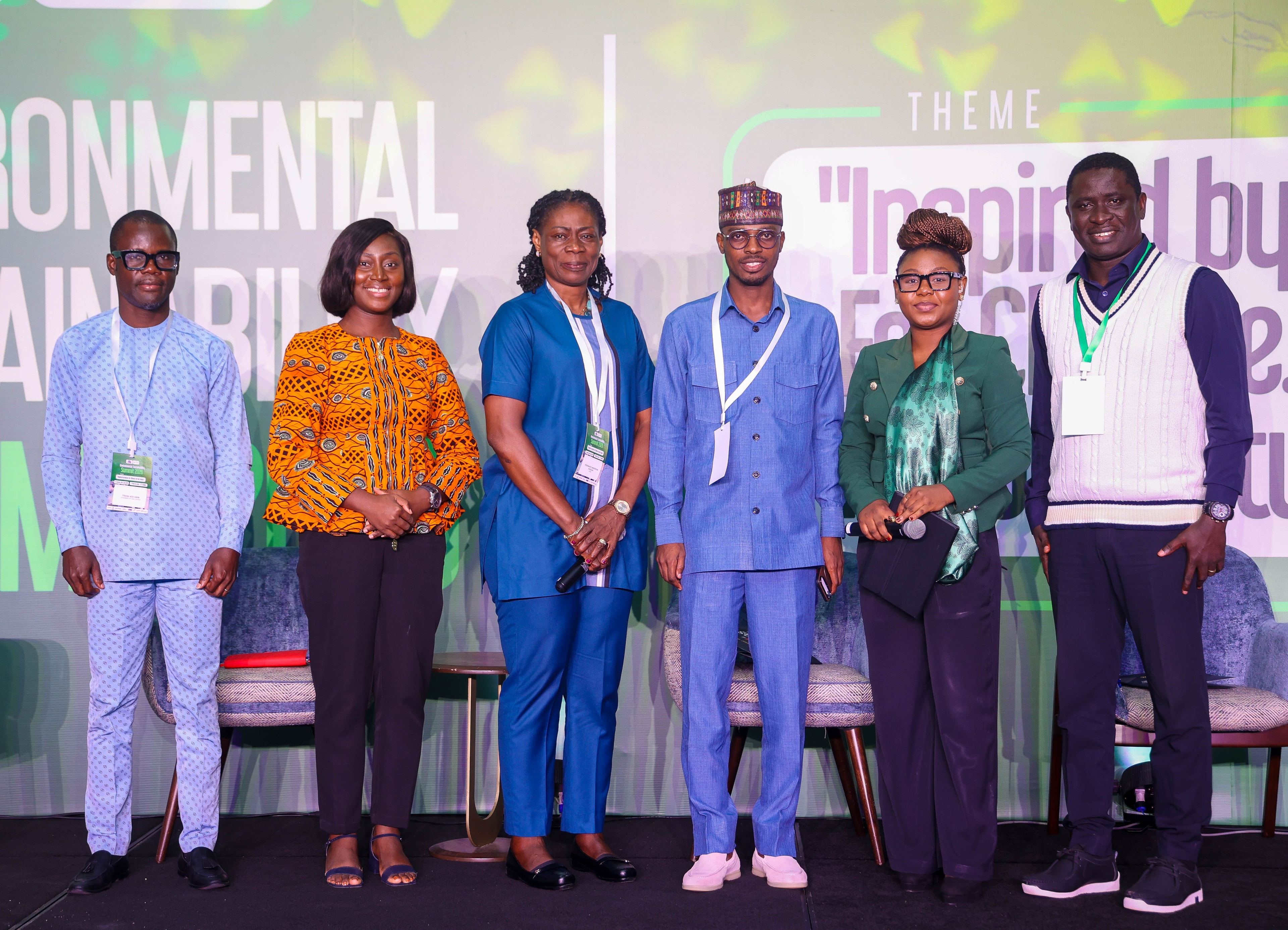 Behavioural change key to unlocking waste management opportunities – ESS panel