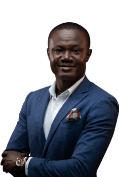 AFRICA -CHINA 2.0 with Paul Frimpong
