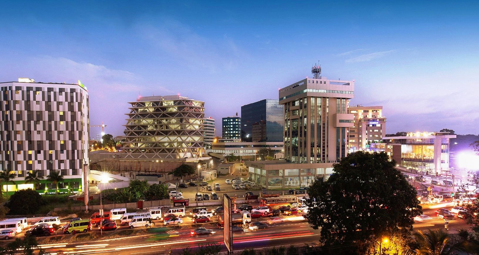 Ghana records US$2.62bn in Foreign Direct Investment 