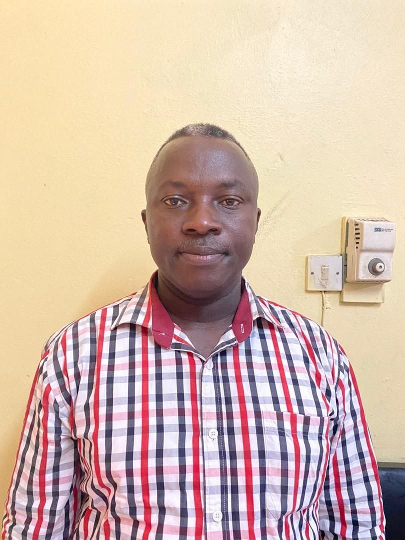 GIS arrests recruitment fraudster in T’di