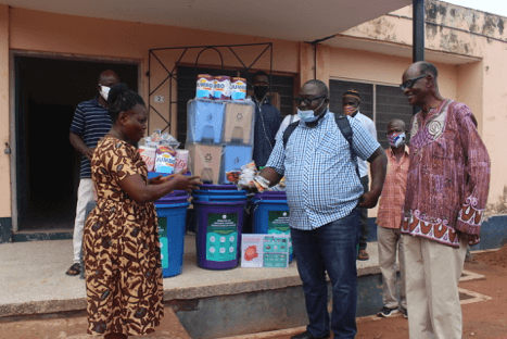 COVID-19:  PFAG is working to keep farmers safe