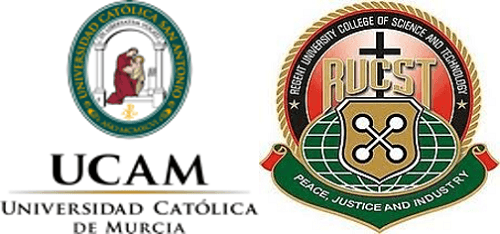 Regent University College signs partnership agreement with Spanish university
