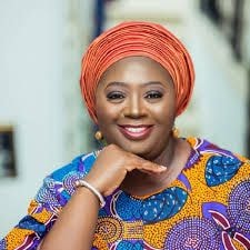Abiola Bawuah nominated for Millennium Excellence Awards 2020
