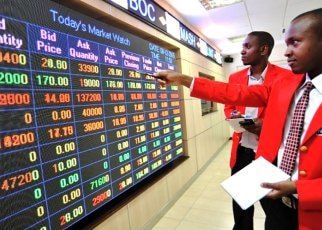 African equity capital markets activity sees downward turn  …but increase in domestic investors 