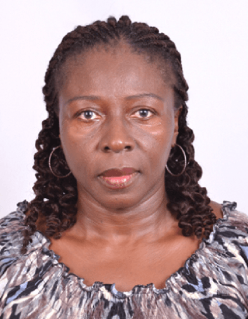 Ama Kudom-Agyemang's thoughts ...Open defecation-free Ghana Manifesto launched