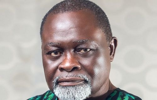 Y Leaderboard Series: Azumah Nelson 'knocks out' Ghanaians with riveting life story