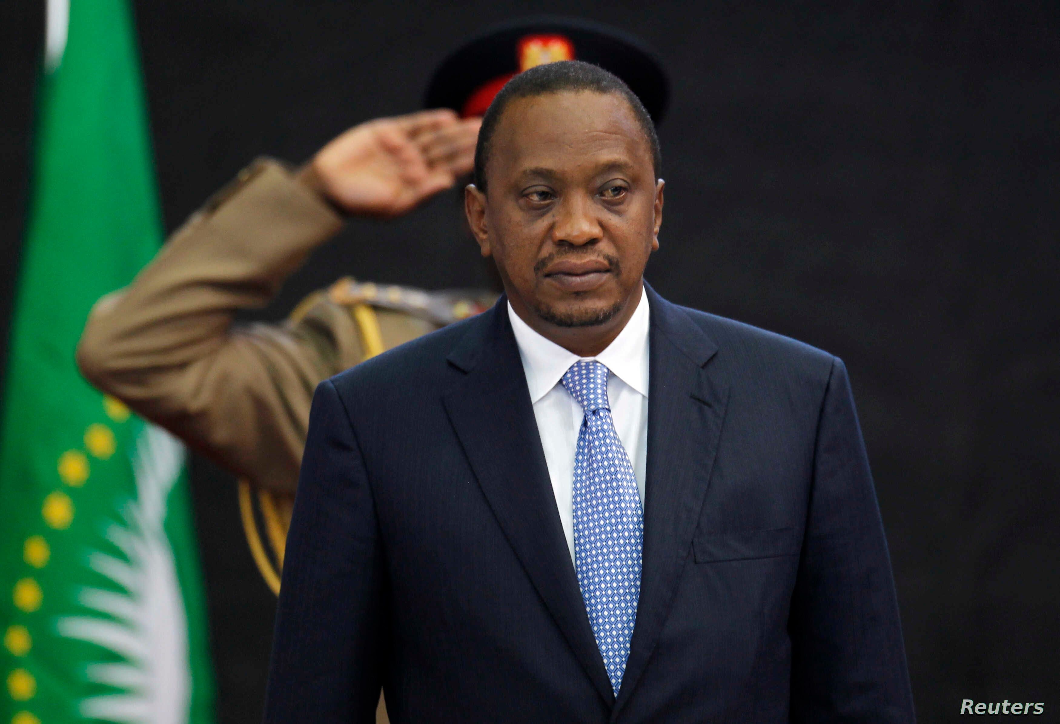 Kenya private sector up slightly in May, outlook poor -PMI