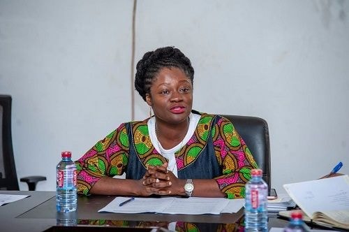 Moving MSMEs to the next level is our next priority – Kosi Yankey-Ayeh