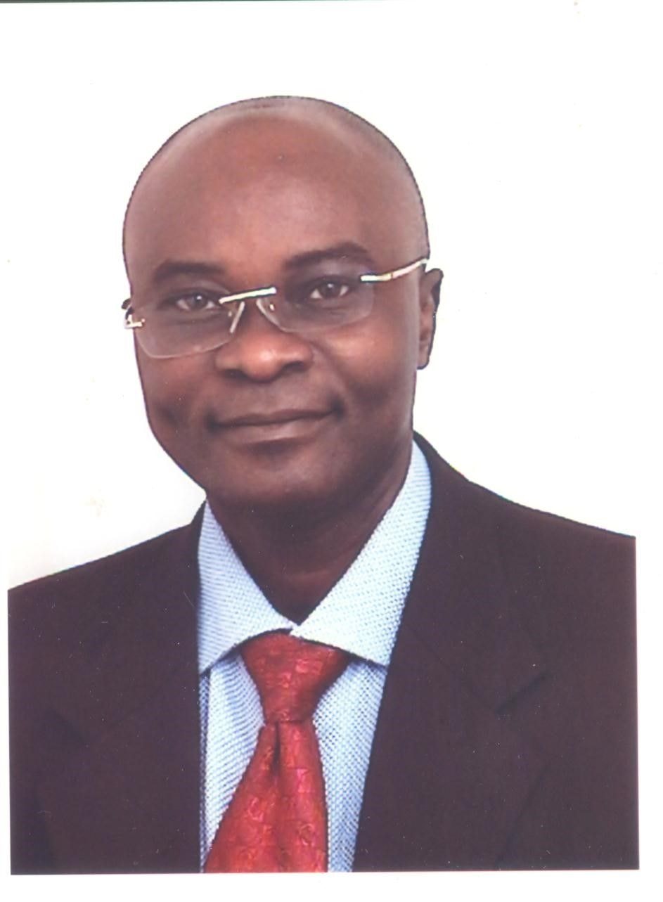 Dr. Raziel Obeng-Okon's thoughts.....Efficacy of fiscal and monetary stimulus packages under COVID-19   