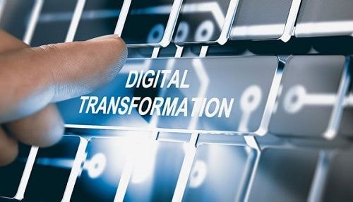 Mindset with Gambrah Sampeney Kwabena Adjei … Digitization