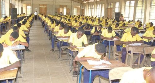 Editorial: Enabling final year tertiary students complete their studies welcome