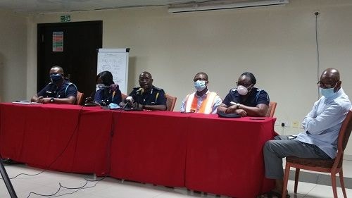 ICUMS end-to-end clearance to take 48hrs in the next 6-mths