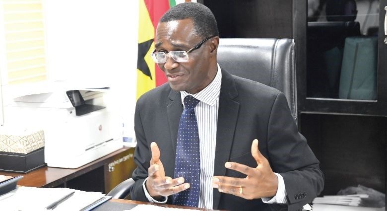 No revenue loss recorded with ICUMS - GRA
