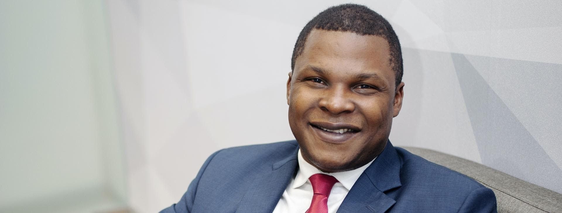 NJ Ayuk's thoughts ... African lives matter, too energy policy decisions should consider their needs