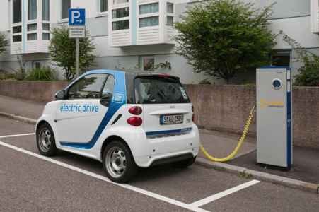Electric vehicle rally to maintain demand for battery metals despite COVID-19