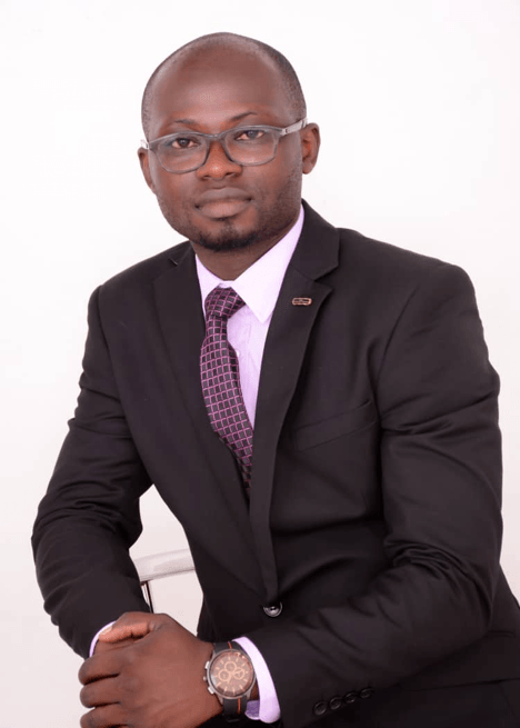 Daniel Korang's thoughts .... Mandatory wearing of face mask in public places:  … is a private car a ‘public place’?
