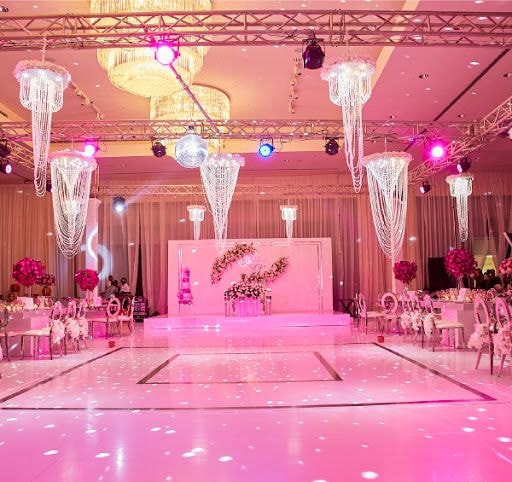 Jandel to host weddings and corporate events at Appolonia City
