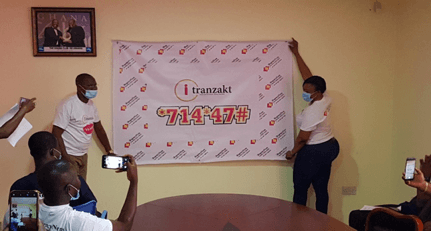 RegencyNem Insurance launches I-Tranzakt to make motor insurance purchase simple