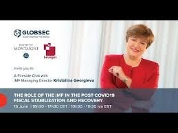 ACET, IMF to hold webinar on Africa’s Post-COVID-19 recovery and growth