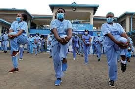 Kenya targets tax exemptions to boost coronavirus-hit revenue