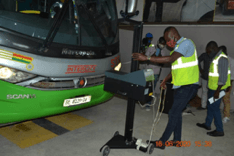 Inter-City STC secures new vehicle-testing centre