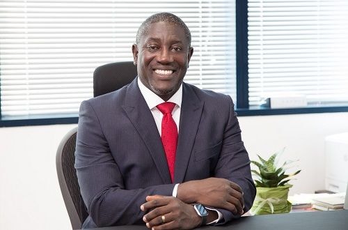 CBG has a smooth process to effect payouts – MD