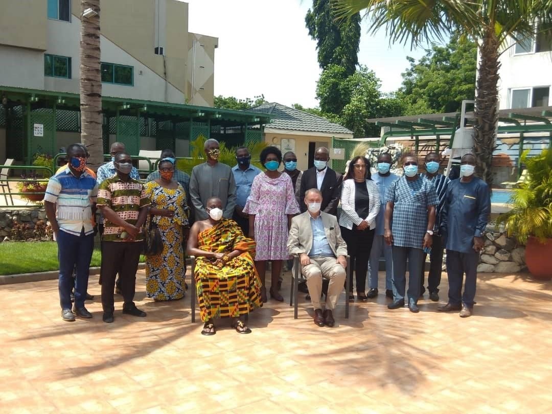 Oil Palm Association to change sector’s fortune with five-year strategy