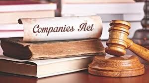Editorial : New Companies Act improves transparency in fisheries