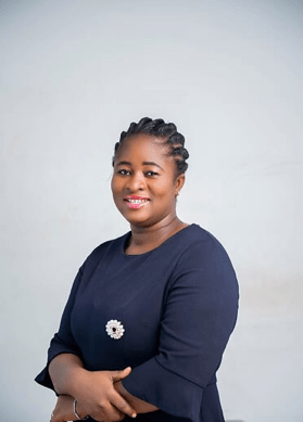 Sophia Kafui Teye's thoughts ...Choosing an investment service provider