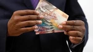 AFRICA-FX-  Kenyan shilling seen on back foot, Tanziania's firming