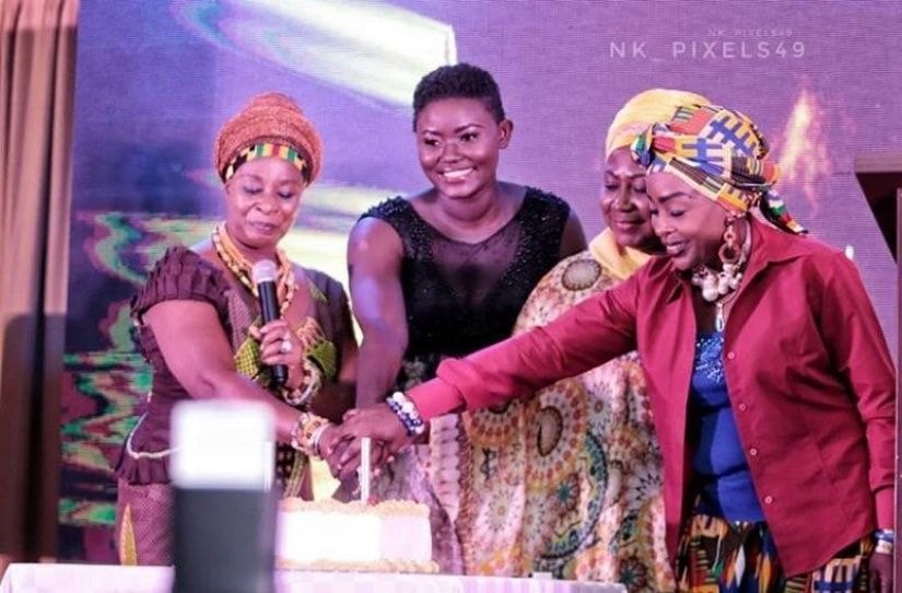 Nominations for 2020 Ghana Outstanding Women Awards to open July 30