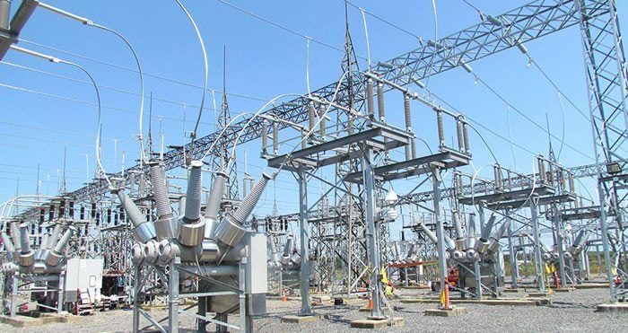 GRIDCo restores 550 MW at Akosombo after fire