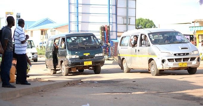Transport fares shoot up by 15% starting this weekend