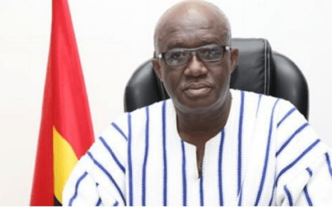 GCAA to forcefully remove masts impeding operations at Wa Airport