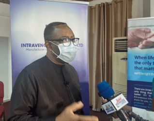 Pharmaceutical companies appeal to gov’t to settle receivables with bonds