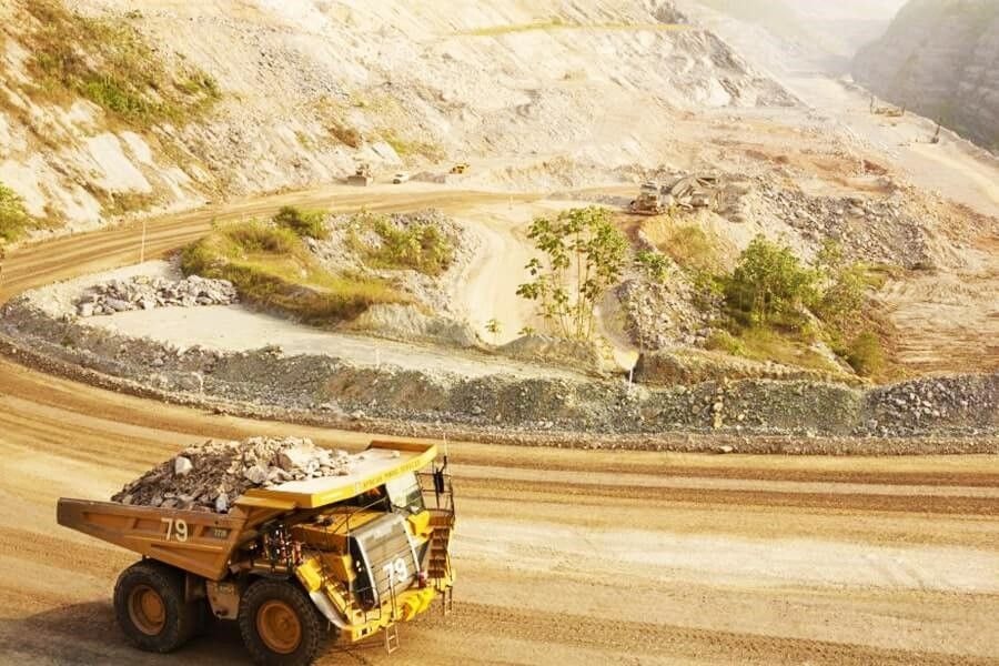 Mining communities denied royalties for two and half years - GHEITI