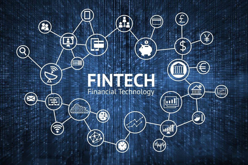 Impact of COVID-19 on Fintech trends and consumer behaviour
