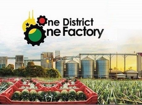 MoFA, ADB & GExim poise to revamp the agro industry under 1D1F