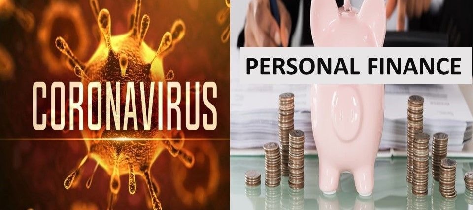 Strategic personal finance amid COVID-19 pandemic