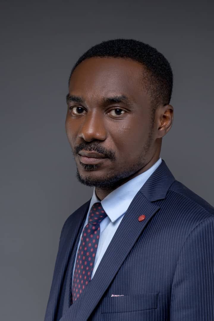 Farouk Khailann appointed as International Partner of WBAF